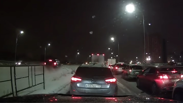 Εξαφανίστηκε το αυτοκίνητο!